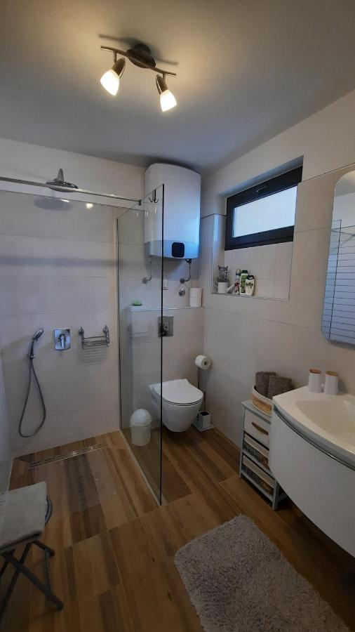 Apartments Alea 로비니 외부 사진