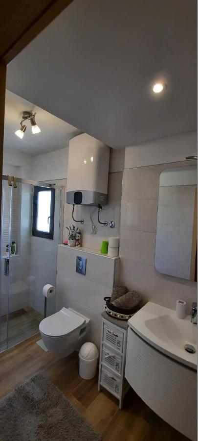 Apartments Alea 로비니 외부 사진