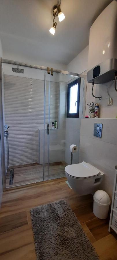 Apartments Alea 로비니 외부 사진