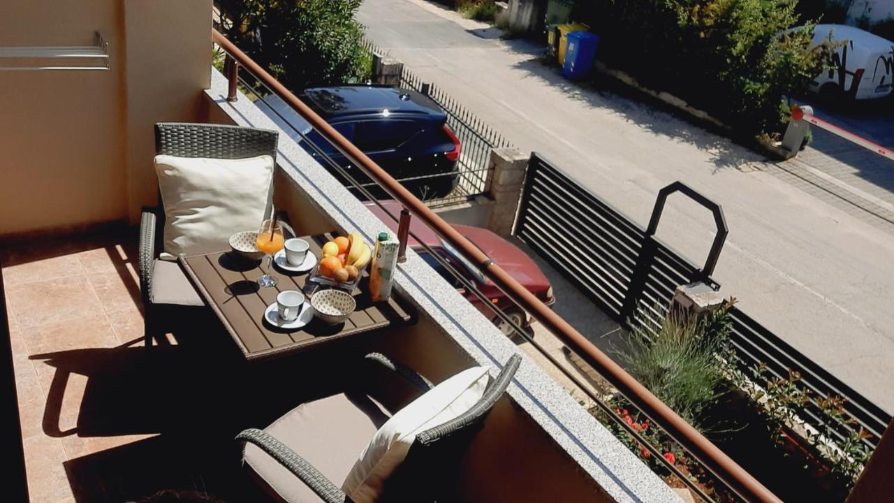 Apartments Alea 로비니 외부 사진