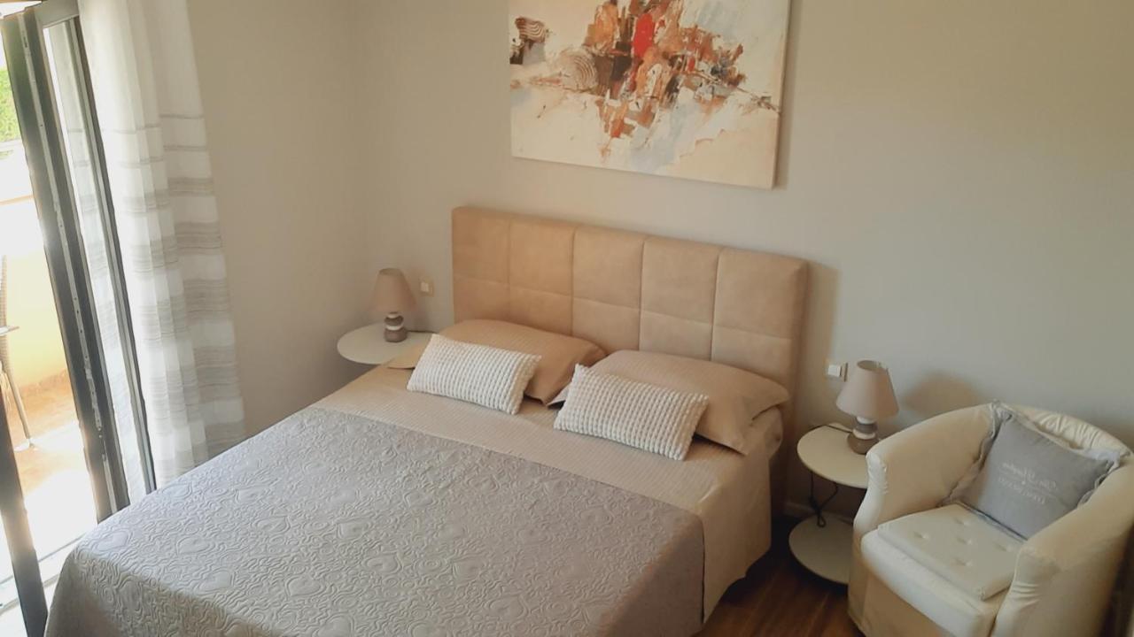 Apartments Alea 로비니 외부 사진