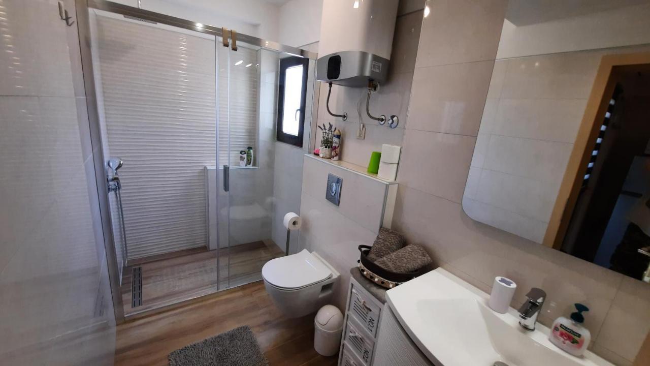 Apartments Alea 로비니 외부 사진